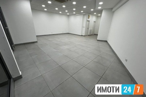 Rent Office space in   Centar