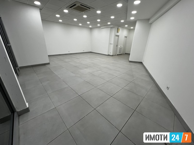 Rent Office space in   Centar