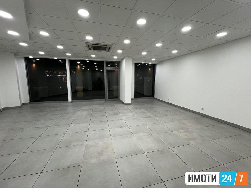 Rent Office space in   Centar