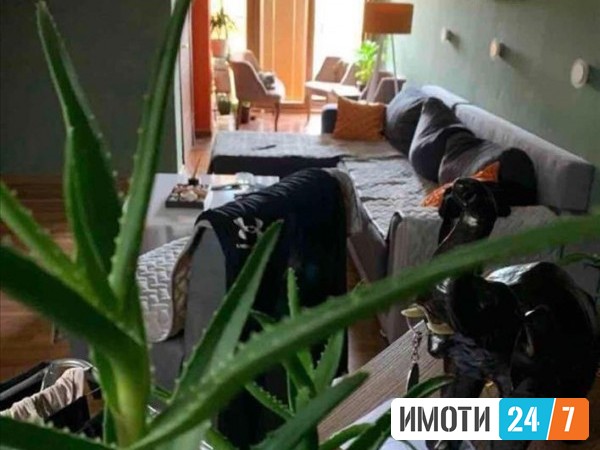 Sell Apartment in   Vodno