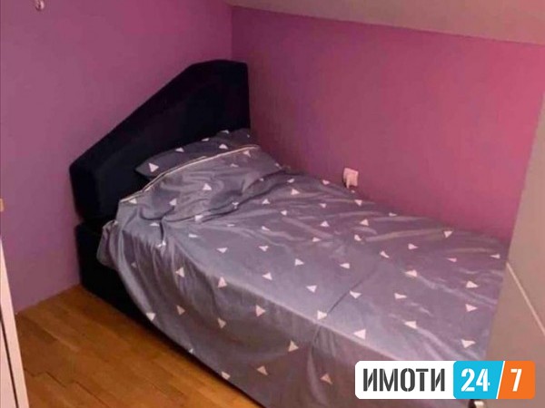 Sell Apartment in   Vodno