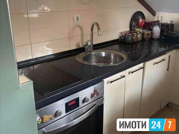 Sell Apartment in   Vodno