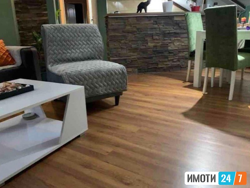 Sell Apartment in   Vodno