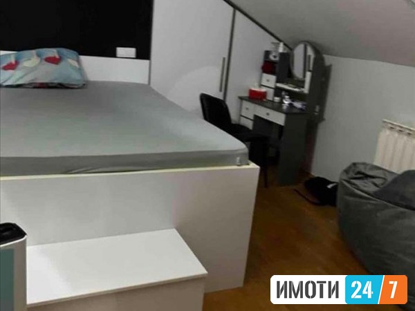 Sell Apartment in   Vodno