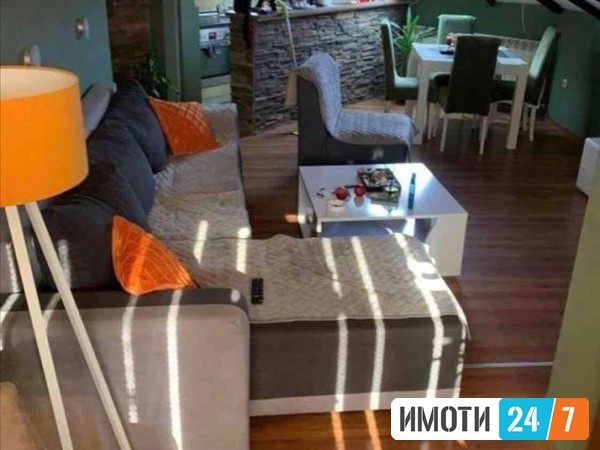 Sell Apartment in   Vodno