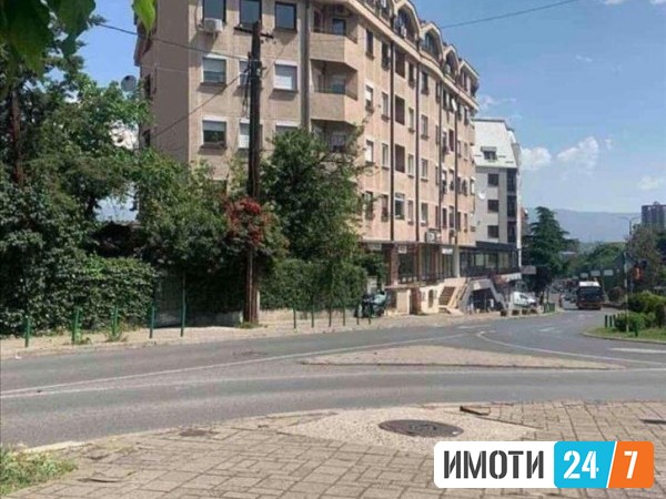 Sell Apartment in   Vodno
