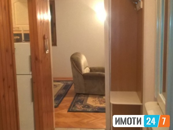 Се продава Стан во  нас ЃПетров