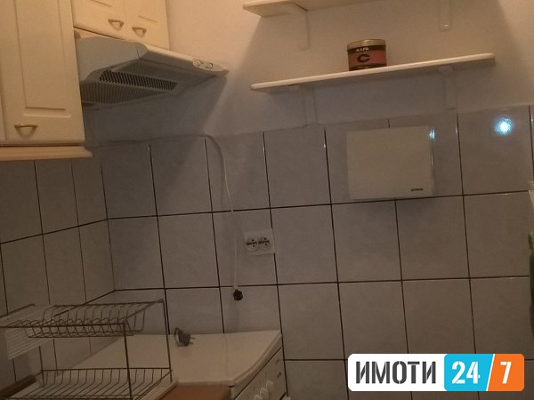 Се продава Стан во  нас ЃПетров