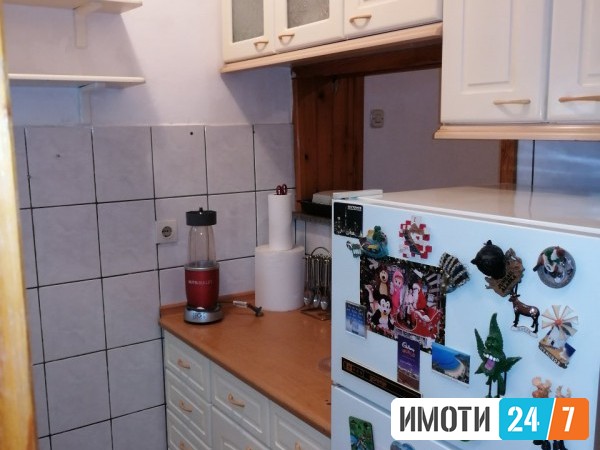 Се продава Стан во  нас ЃПетров