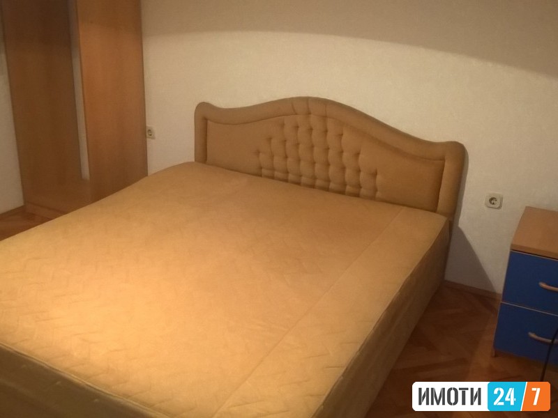 Се продава Стан во  нас ЃПетров