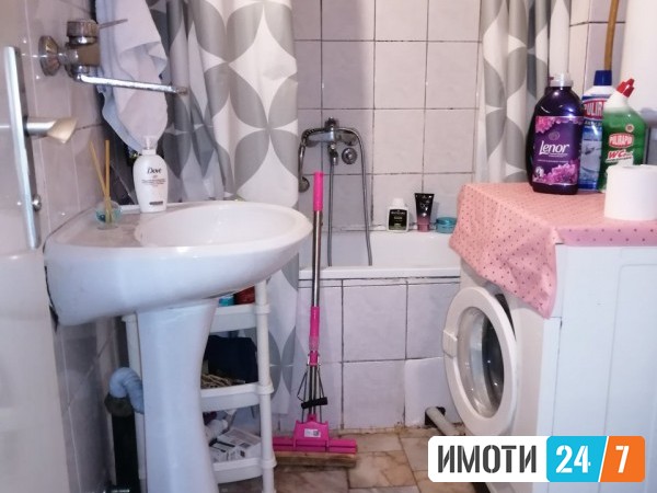 Се продава Стан во  нас ЃПетров