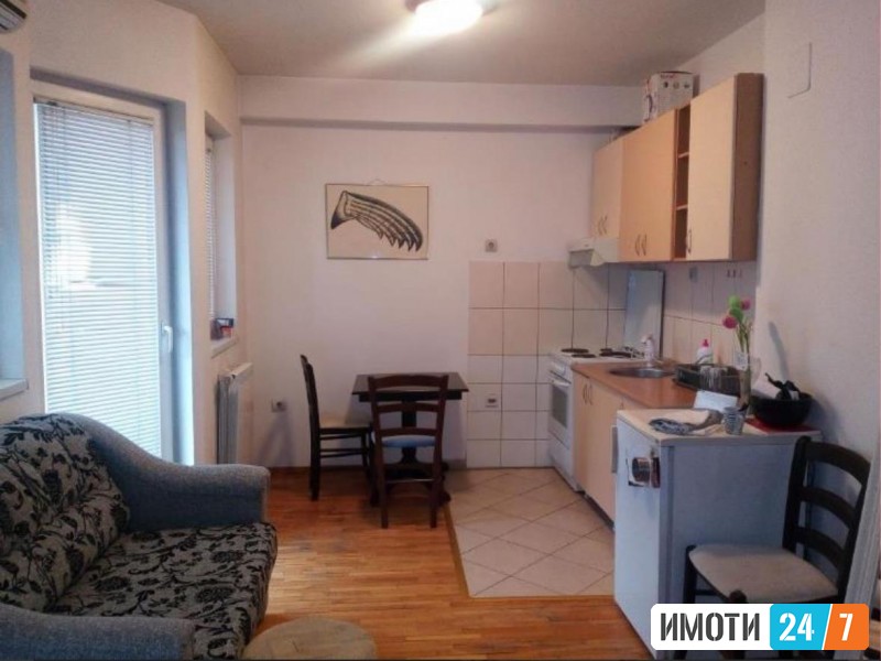 Sell Apartment in   Centar