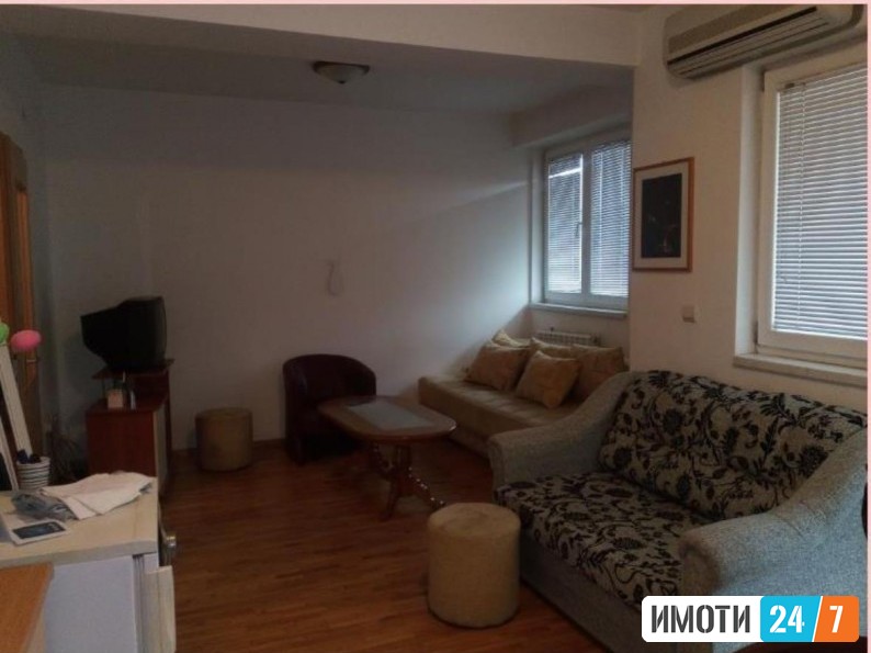 Sell Apartment in   Centar