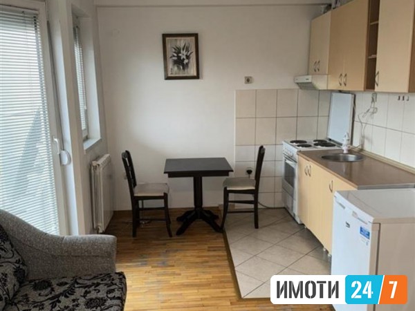 Sell Apartment in   Centar