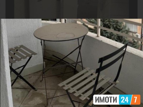 Sell Apartment in   Centar