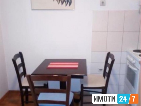 Sell Apartment in   Centar