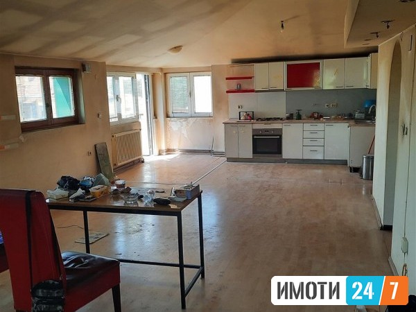 Sell Apartment in   Centar