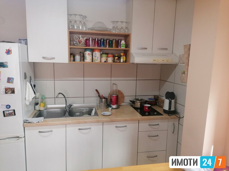 Се продава Куќа во  нас Бутел 1