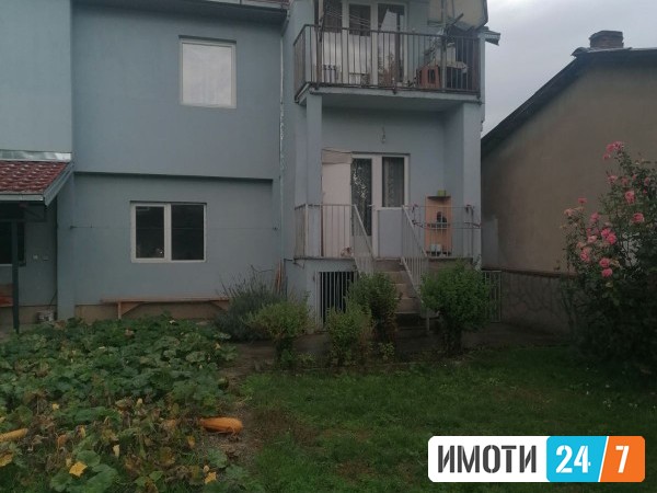Се продава Куќа во  нас Бутел 1