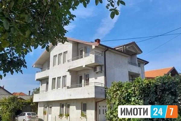 Sell House in   Ilinden