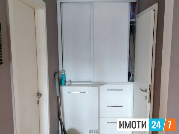 Се продава Стан во  нас Аеродром