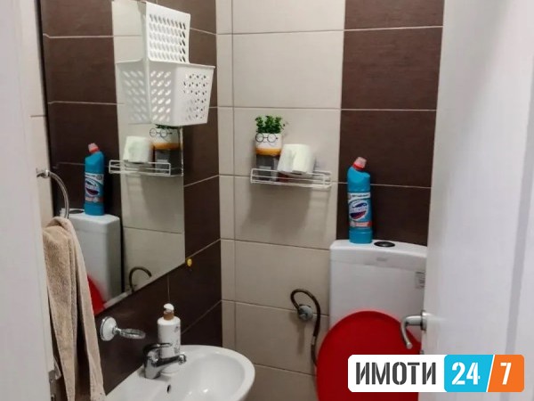 Се продава Стан во  нас Аеродром