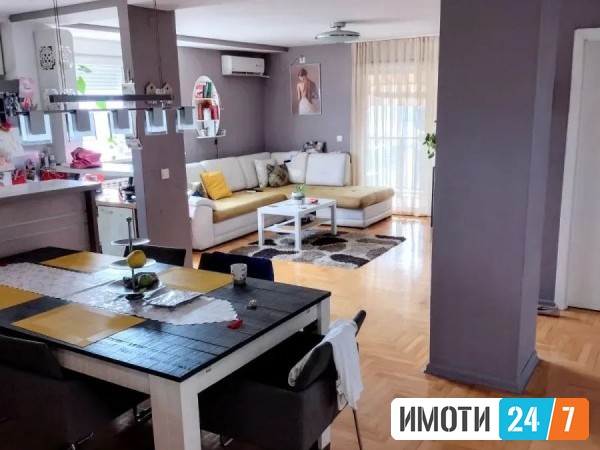 Се продава Стан во  нас Аеродром