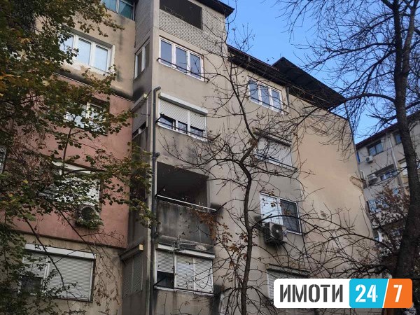 Sell Apartment in   KVoda