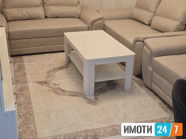 Rent Apartment in   Aerodrom