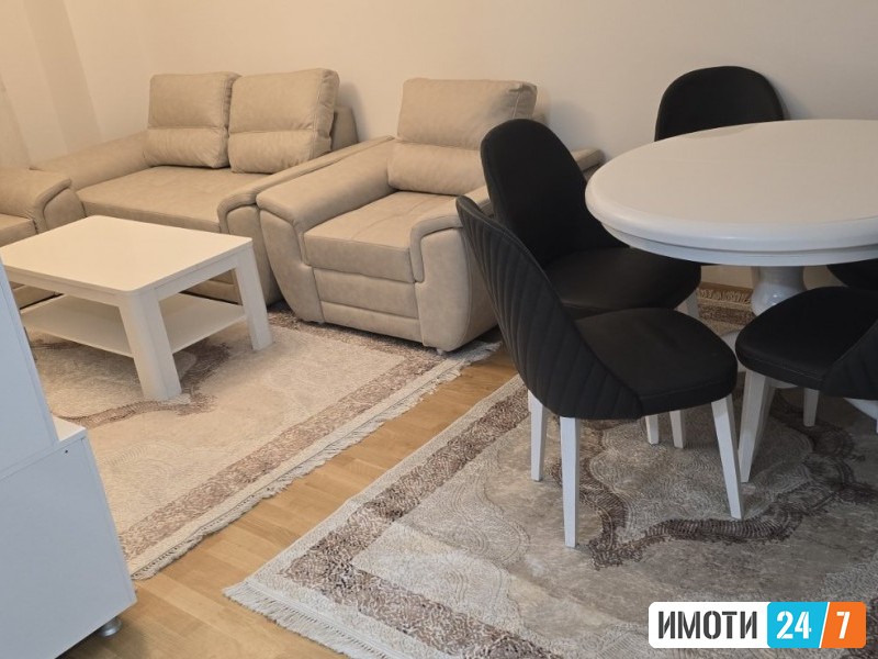 Rent Apartment in   Aerodrom