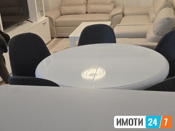 Rent Apartment in   Aerodrom