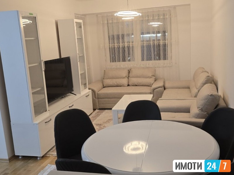 Rent Apartment in   Aerodrom