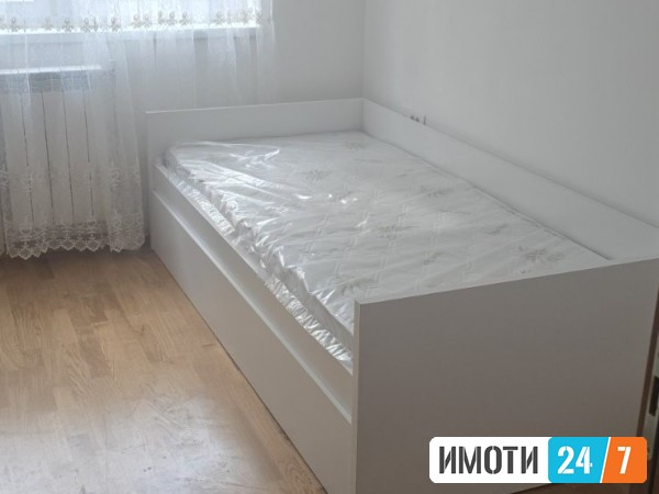 Rent Apartment in   Aerodrom