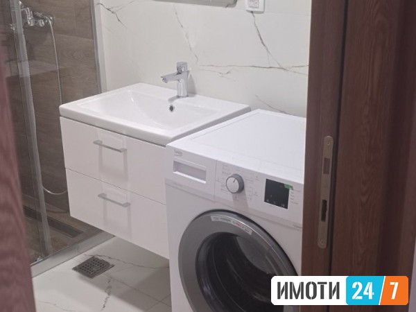 Rent Apartment in   Aerodrom