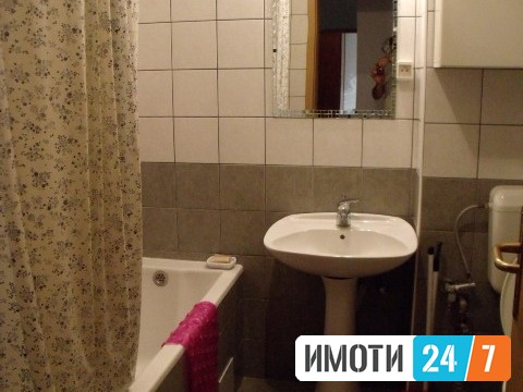 Се издава Стан во  нас Водно
