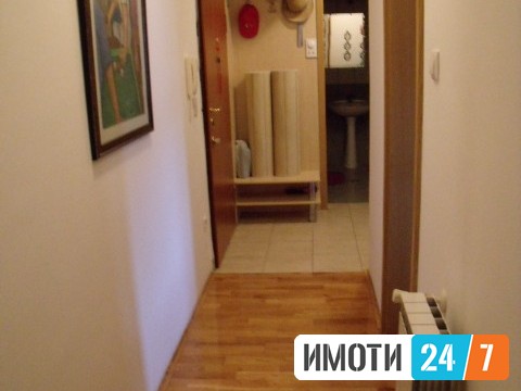 Се издава Стан во  нас Водно