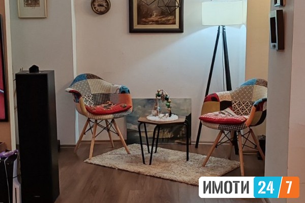 Се продава Станови во  нас Острово