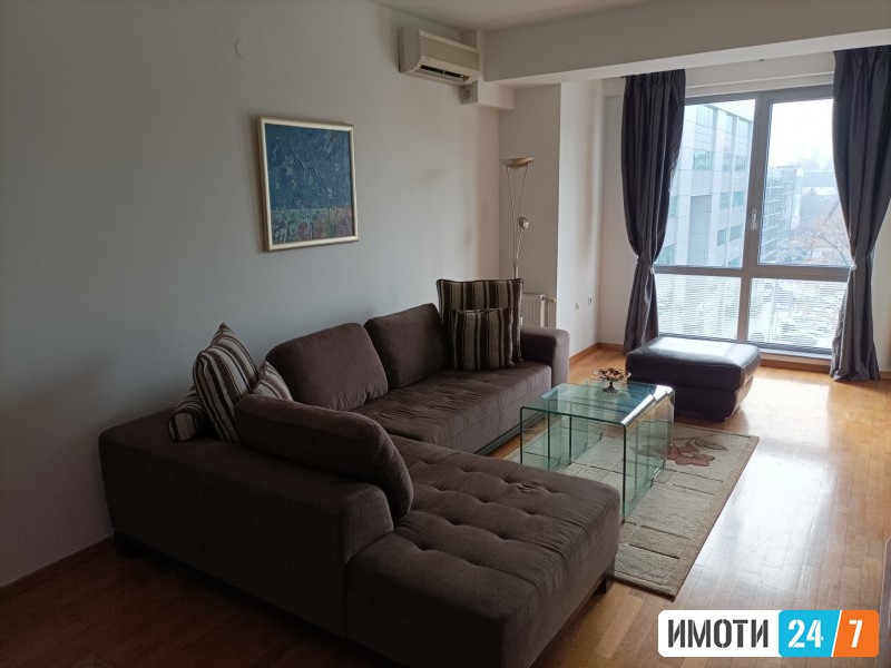 Rent Apartment in   Centar