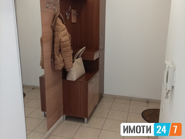 Rent Apartment in   Centar