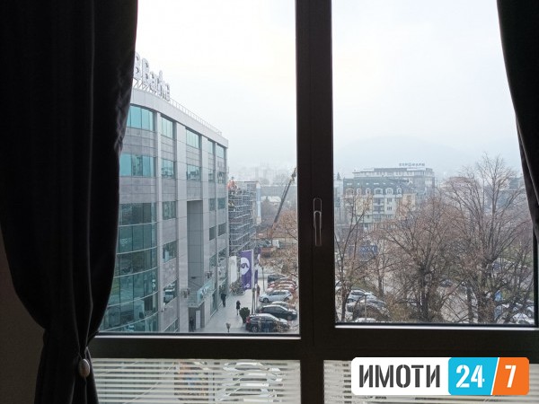 Rent Apartment in   Centar