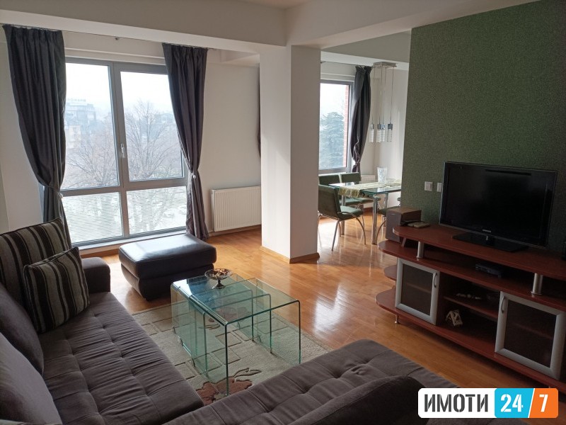 Rent Apartment in   Centar