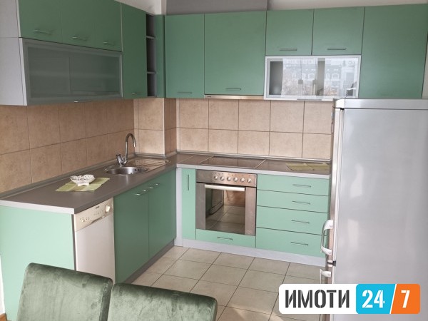 Rent Apartment in   Centar