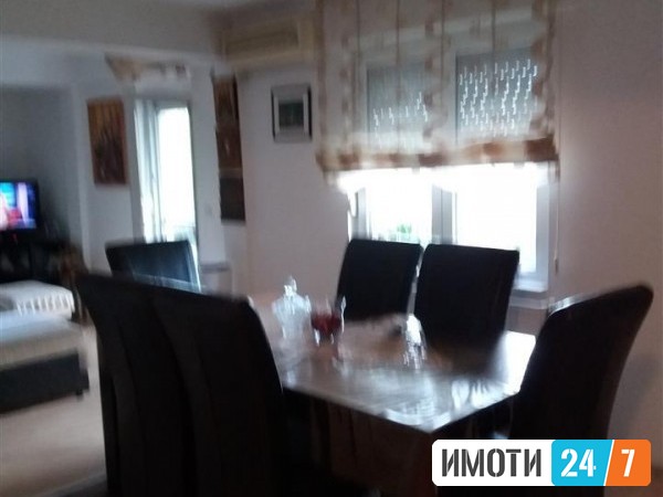 Се продава Стан во  нас КВода