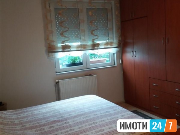 Се продава Стан во  нас КВода