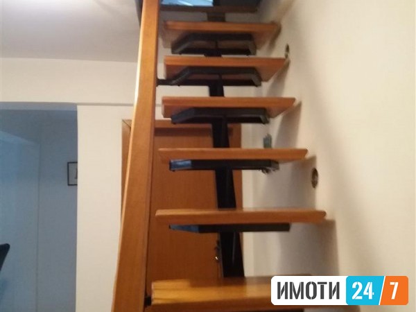 Се продава Стан во  нас КВода