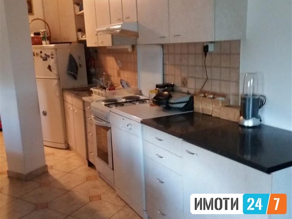 Се продава Стан во  нас КВода