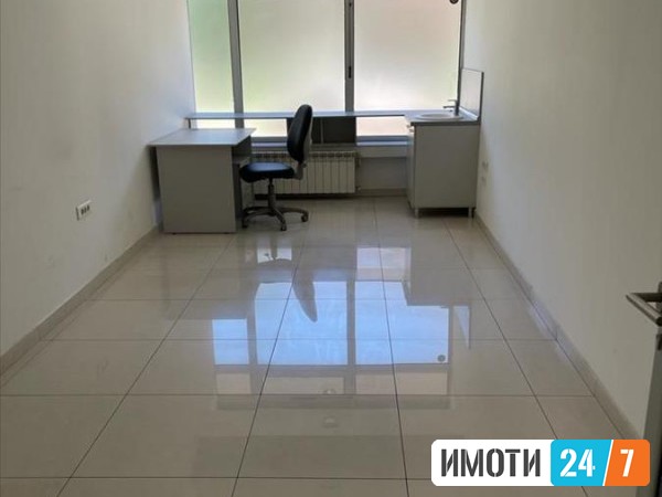 Се издава Деловен простор во  нас Тафталиџе 2