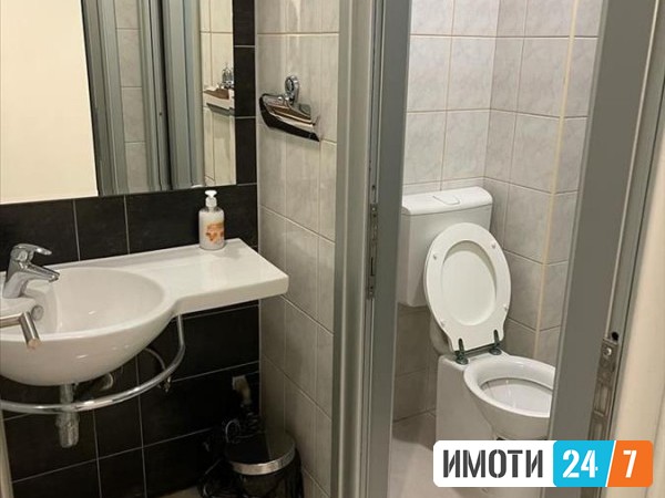 Се издава Деловен простор во  нас Тафталиџе 2