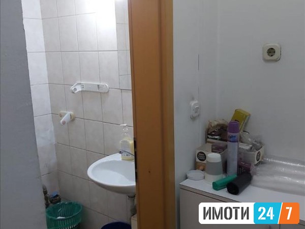 Се издава Деловен простор во  нас Центар