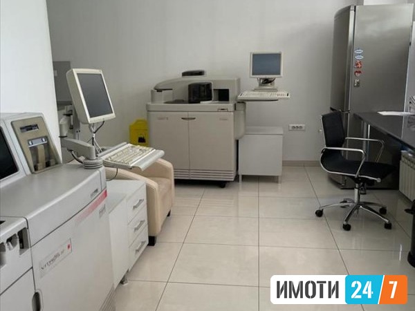 Се издава Деловен простор во  нас Тафталиџе 2